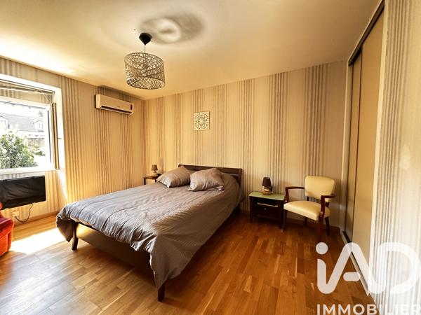 Maison à vendre 5 pièces 122 m² Antony