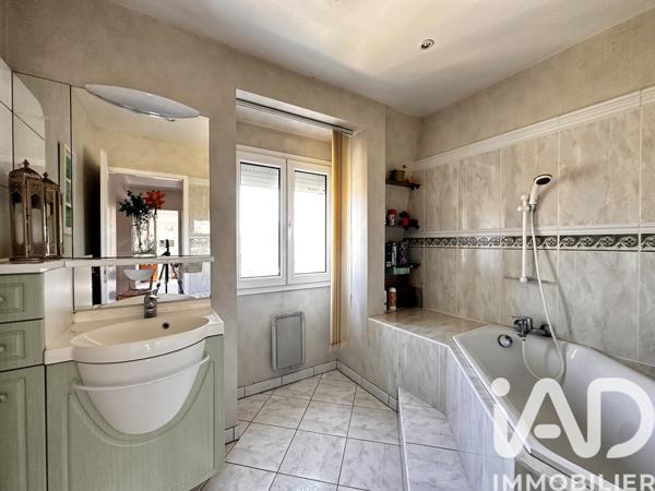 Maison à vendre 5 pièces 122 m² Antony