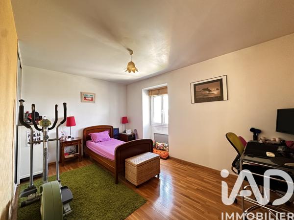 Maison à vendre 5 pièces 122 m² Antony