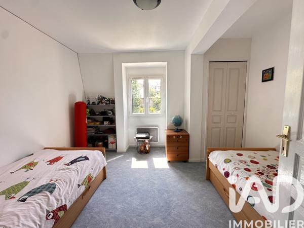Maison à vendre 5 pièces 122 m² Antony