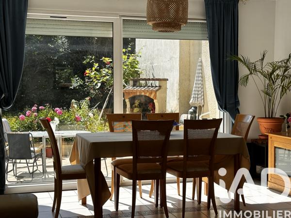 Maison à vendre 5 pièces 122 m² Antony