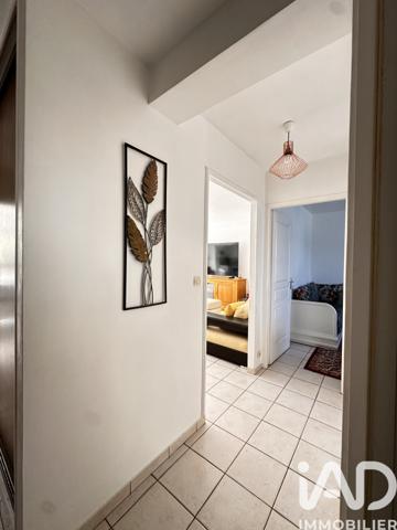 Maison à vendre 5 pièces 122 m² Antony