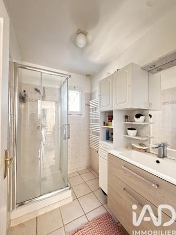 Maison à vendre 5 pièces 122 m² Antony