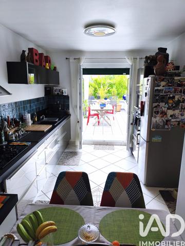 Maison à vendre 6 pièces 115 m² Neuilly-sur-Marne