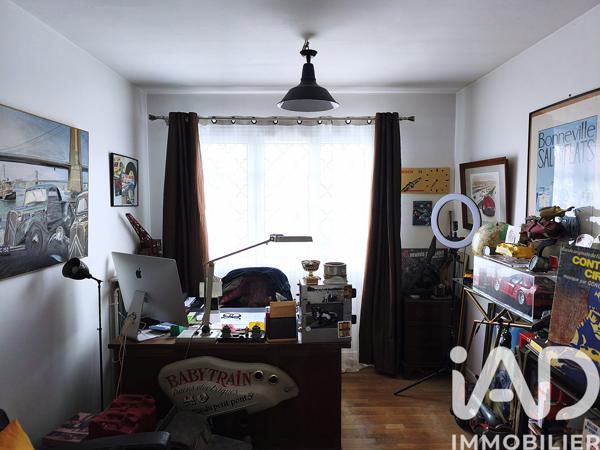 Maison à vendre 6 pièces 115 m² Neuilly-sur-Marne