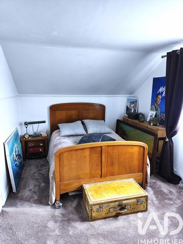 Maison à vendre 6 pièces 115 m² Neuilly-sur-Marne