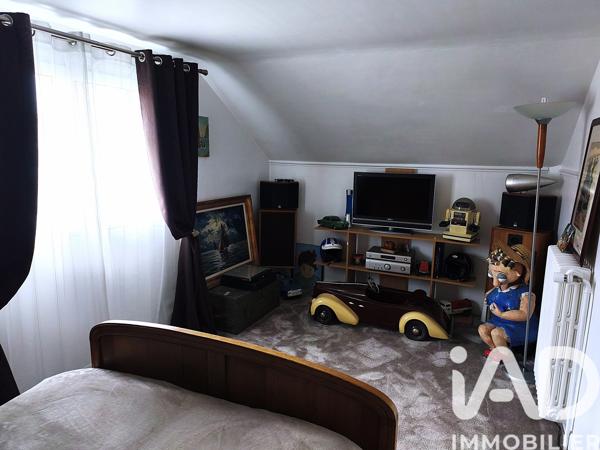 Maison à vendre 6 pièces 115 m² Neuilly-sur-Marne