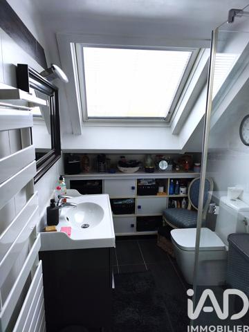 Maison à vendre 6 pièces 115 m² Neuilly-sur-Marne