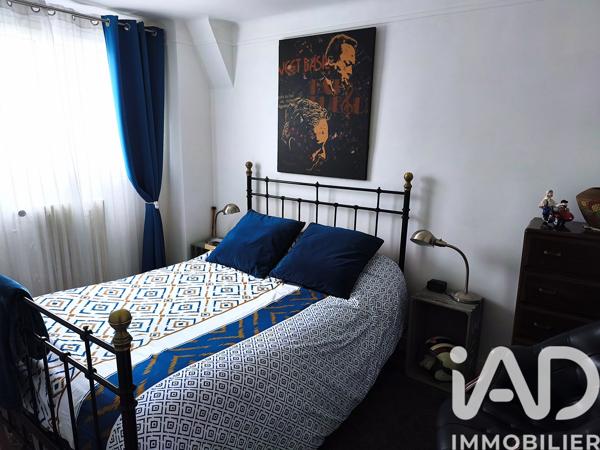 Maison à vendre 6 pièces 115 m² Neuilly-sur-Marne