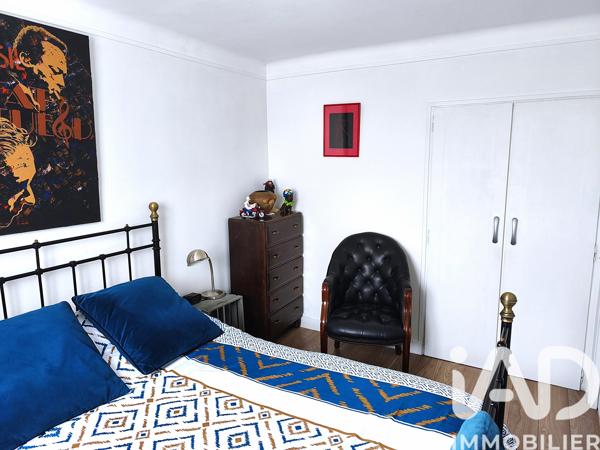 Maison à vendre 6 pièces 115 m² Neuilly-sur-Marne
