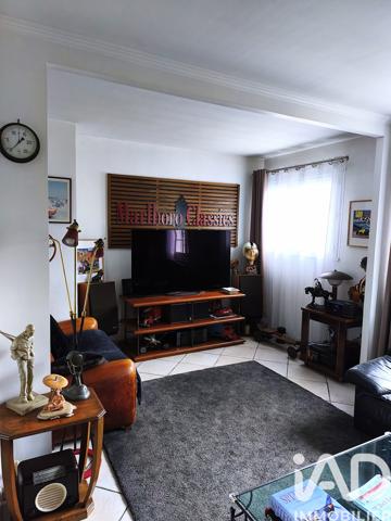 Maison à vendre 6 pièces 115 m² Neuilly-sur-Marne