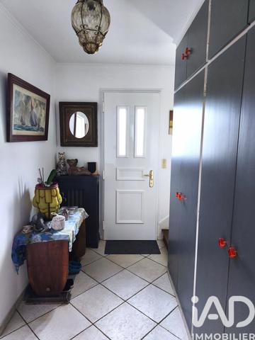Maison à vendre 6 pièces 115 m² Neuilly-sur-Marne