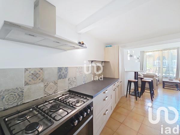 Maison à vendre 4 pièces 88 m² Roquebrune-Cap-Martin