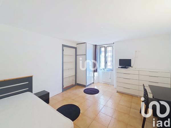 Maison à vendre 4 pièces 88 m² Roquebrune-Cap-Martin