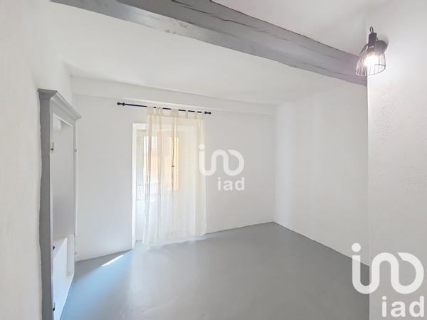 Maison à vendre 4 pièces 88 m² Roquebrune-Cap-Martin