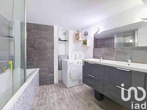 Maison à vendre 4 pièces 88 m² Roquebrune-Cap-Martin