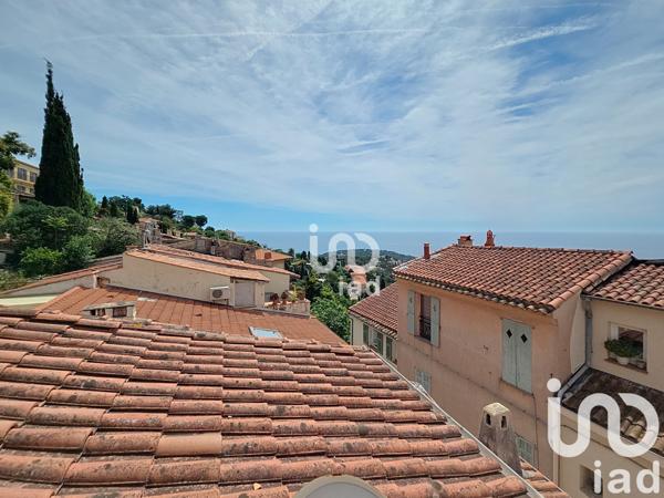 Maison à vendre 4 pièces 88 m² Roquebrune-Cap-Martin
