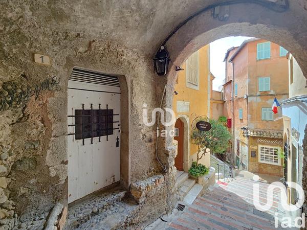 Maison à vendre 4 pièces 88 m² Roquebrune-Cap-Martin