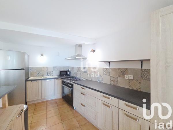 Maison à vendre 4 pièces 88 m² Roquebrune-Cap-Martin