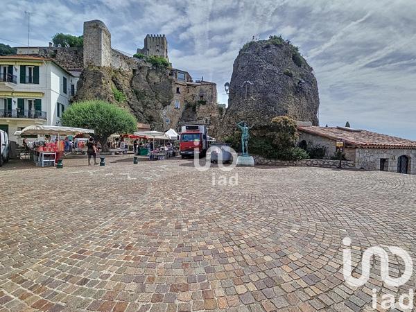 Maison à vendre 4 pièces 88 m² Roquebrune-Cap-Martin