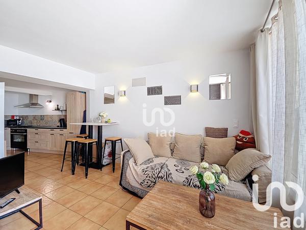 Maison à vendre 4 pièces 88 m² Roquebrune-Cap-Martin