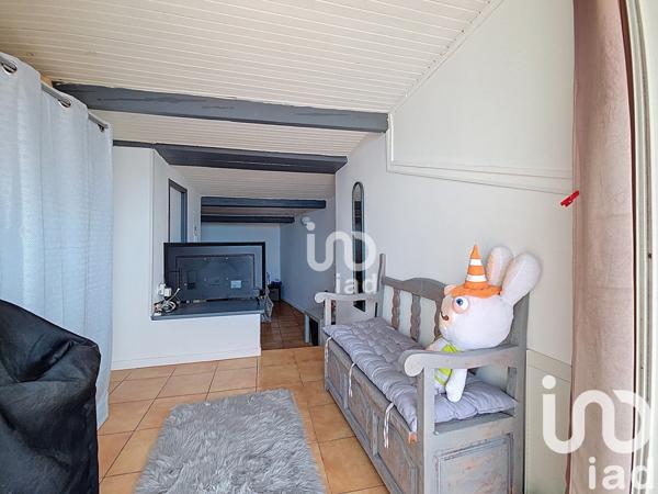 Maison à vendre 4 pièces 88 m² Roquebrune-Cap-Martin