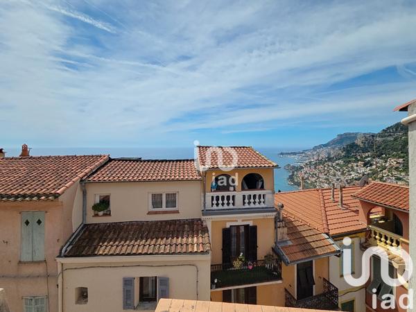 Maison à vendre 4 pièces 88 m² Roquebrune-Cap-Martin