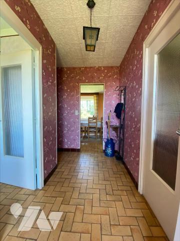 BELLE MAISON INDIVIDUELLE A LA CAMPAGNE