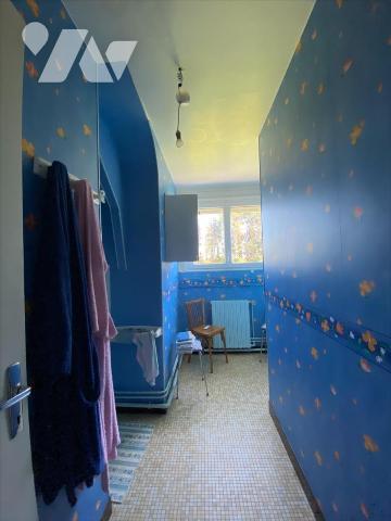 BELLE MAISON INDIVIDUELLE A LA CAMPAGNE