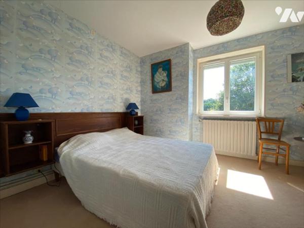 BELLE MAISON INDIVIDUELLE A LA CAMPAGNE