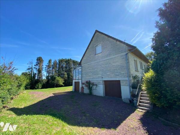 BELLE MAISON INDIVIDUELLE A LA CAMPAGNE