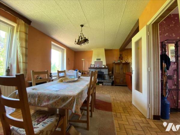 BELLE MAISON INDIVIDUELLE A LA CAMPAGNE