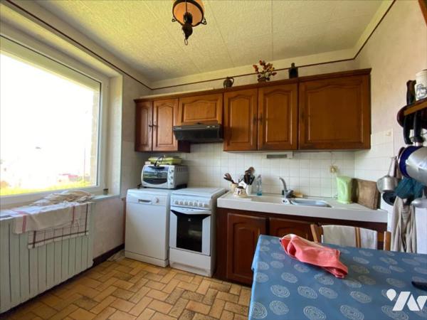 BELLE MAISON INDIVIDUELLE A LA CAMPAGNE