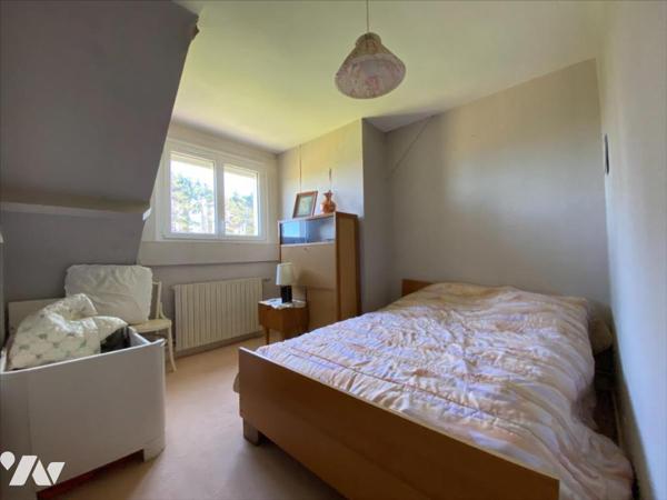 BELLE MAISON INDIVIDUELLE A LA CAMPAGNE