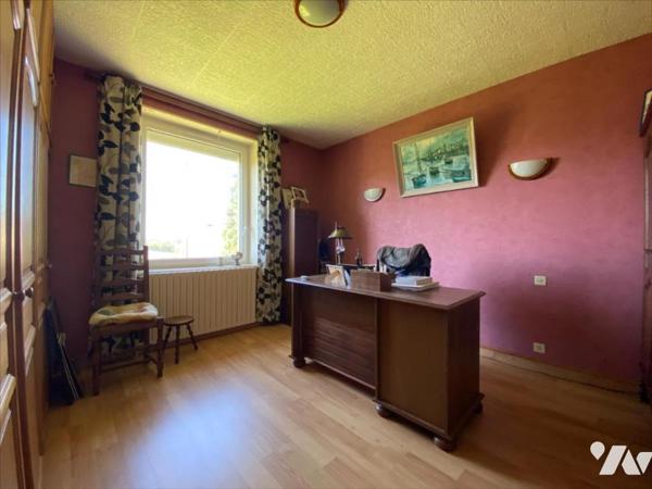 BELLE MAISON INDIVIDUELLE A LA CAMPAGNE