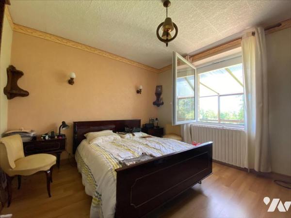 BELLE MAISON INDIVIDUELLE A LA CAMPAGNE