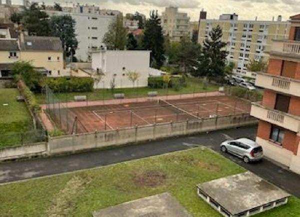 Appartement à vendre    3 pièces • 64 m2 Créteil