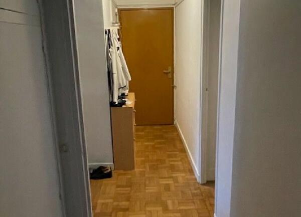 Appartement à vendre    3 pièces • 64 m2 Créteil