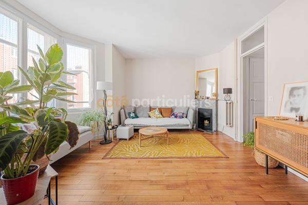 Vente
                Appartement68 m² - 2 Pièces -
                    SURESNES (92150)