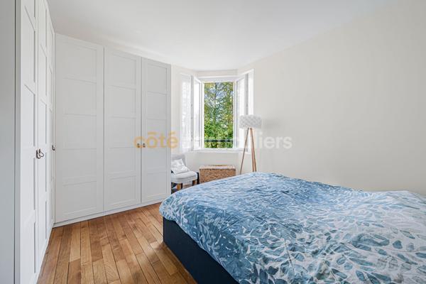 Vente
                Appartement68 m² - 2 Pièces -
                    SURESNES (92150)