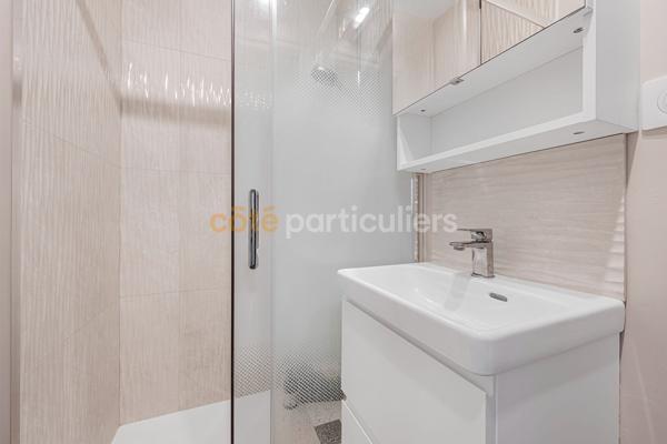 Vente
                Appartement68 m² - 2 Pièces -
                    SURESNES (92150)