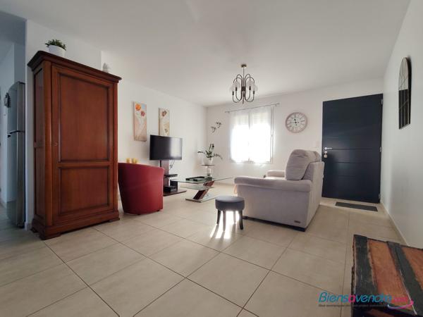 EXCLUSIVITE PLAIN-PIED  CHAUVIGNY