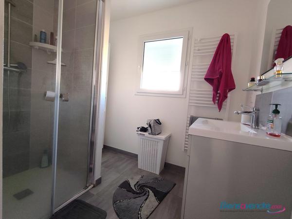 EXCLUSIVITE PLAIN-PIED  CHAUVIGNY