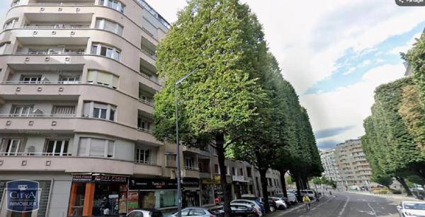 Appartement à louer 2 pièces