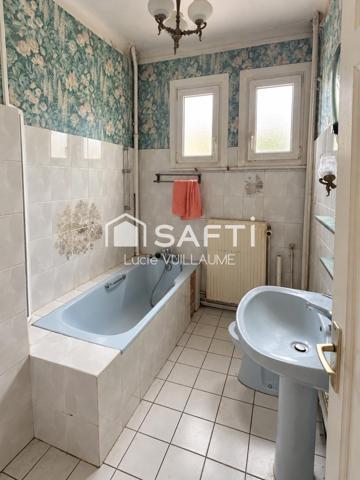 Gérardmer – Du charme, de l’espace et un beau potentiel !