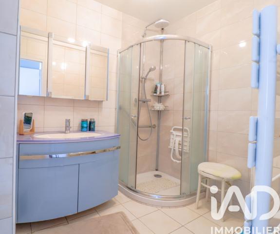 Appartement à vendre 4 pièces 99 m² Paris 14