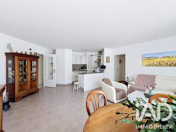 Appartement à vendre 4 pièces 79,73 m² Dreux