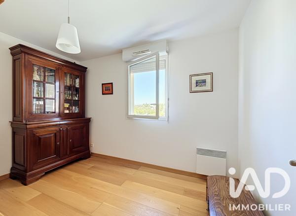 Appartement à vendre 4 pièces 79,73 m² Dreux