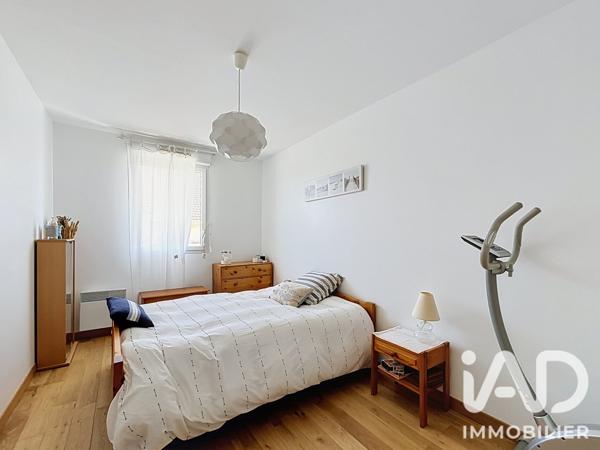 Appartement à vendre 4 pièces 79,73 m² Dreux