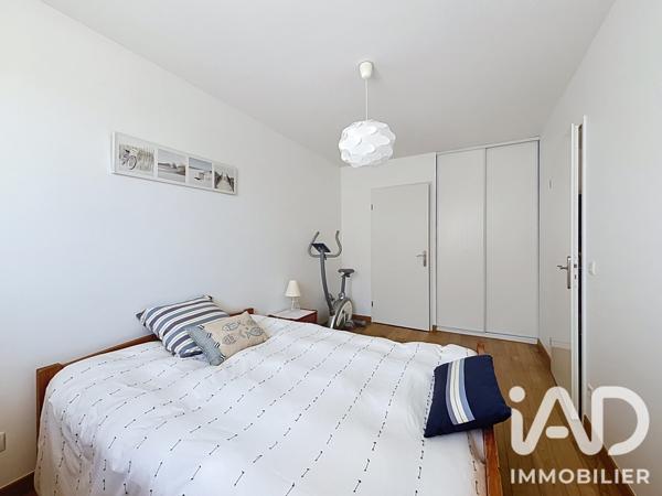 Appartement à vendre 4 pièces 79,73 m² Dreux